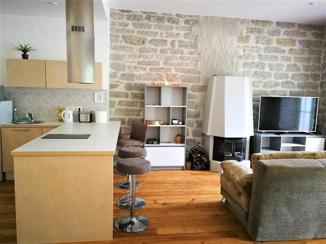 Image 2 of Perfect stay in Old Town with Parking