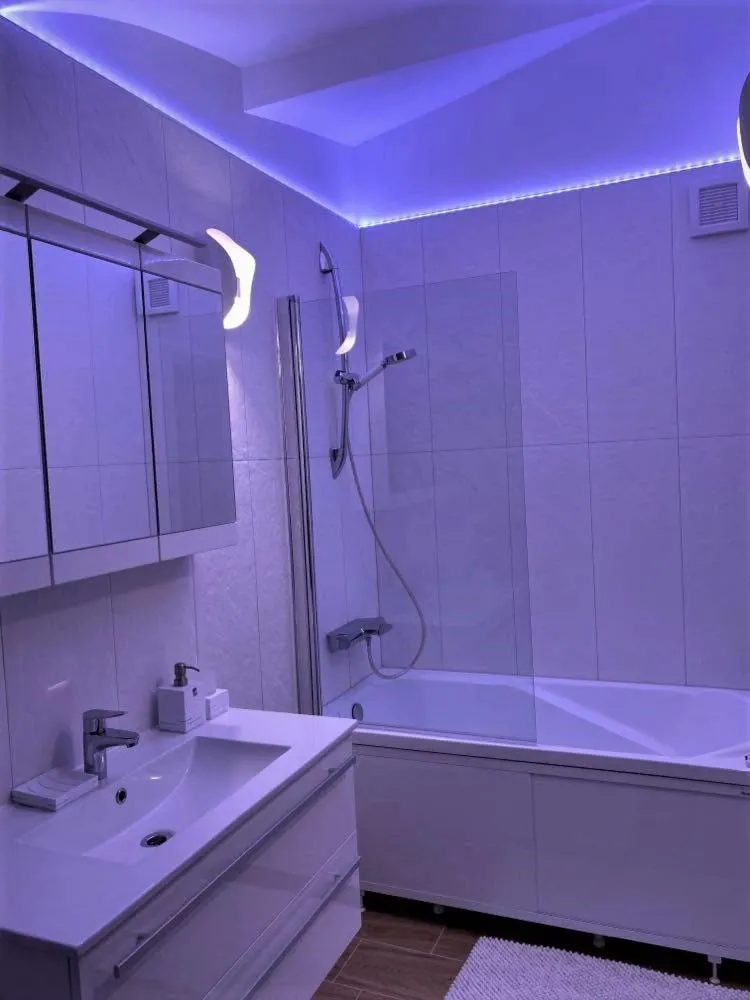 Image 3 of Perfect stay in Old Town with Parking