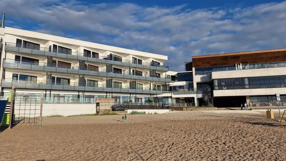 Image 5 of Pirita Beach View Suites