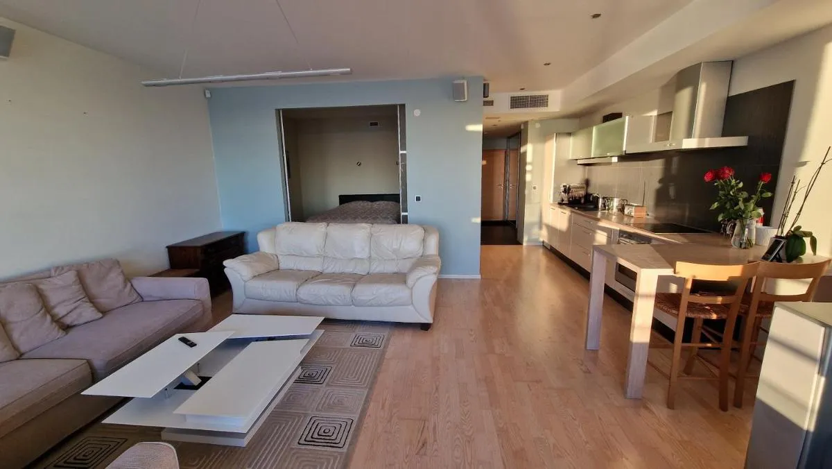 Image 3 of Pirita Beach View Suites