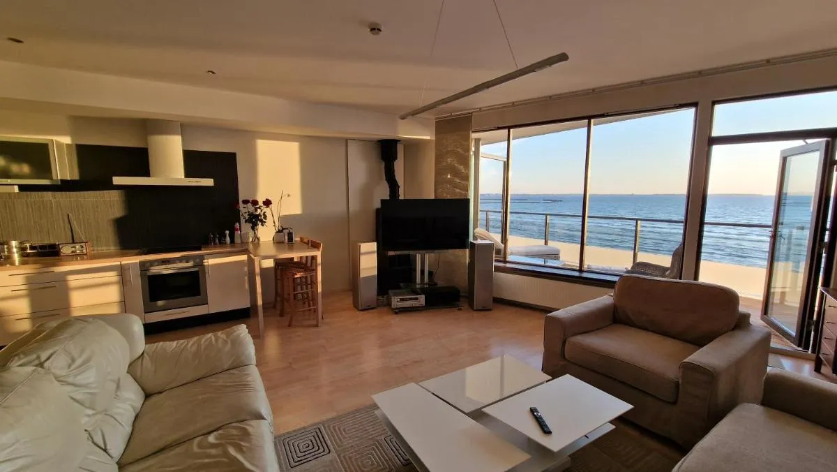 Image 4 of Pirita Beach View Suites