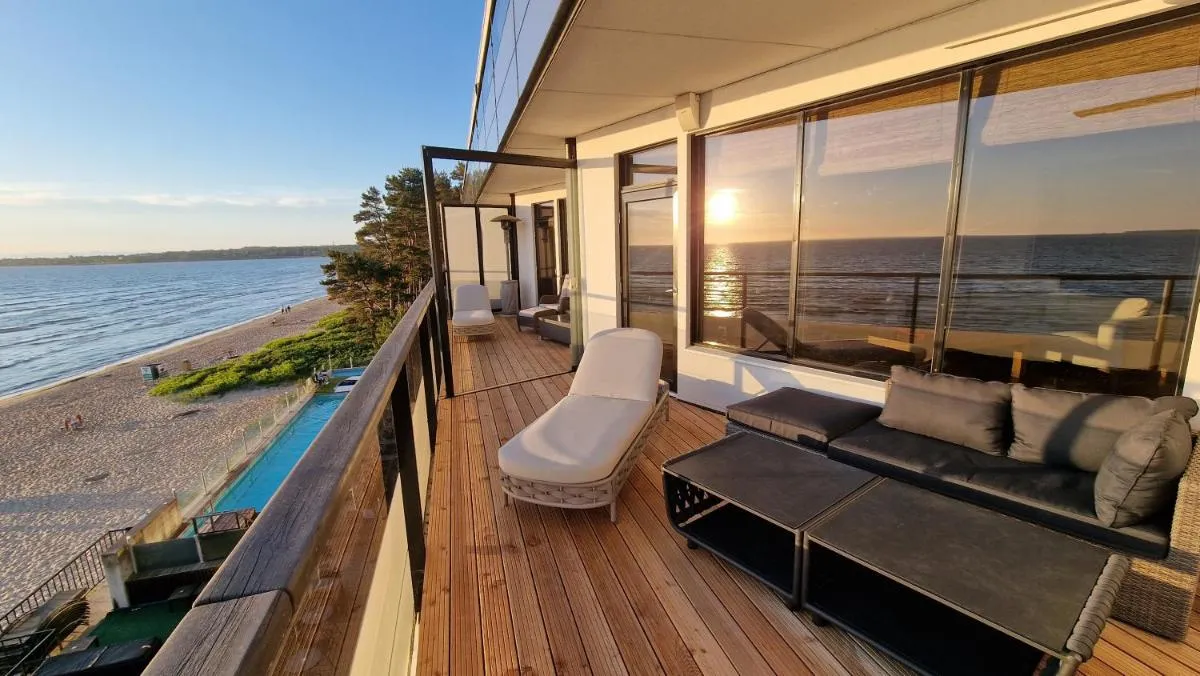 Image of Pirita Beach View Suites