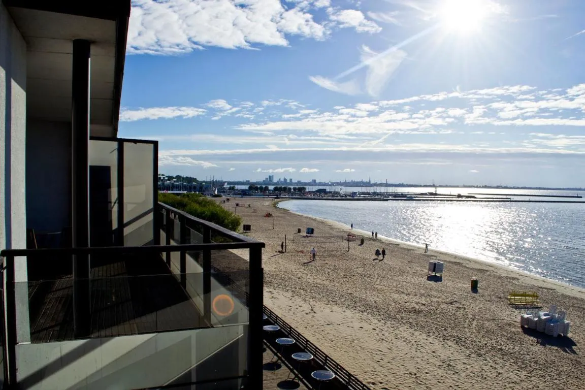 Image of Pirita Sea View Apartments