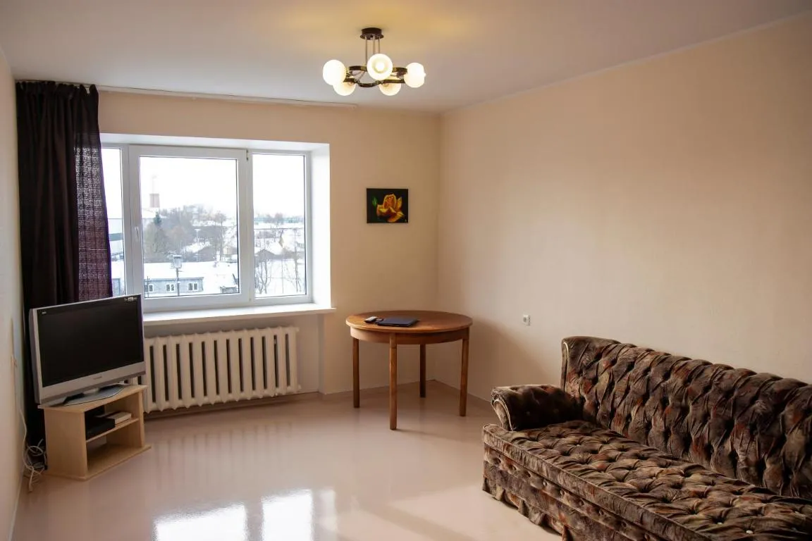 Image of Pirni apartment