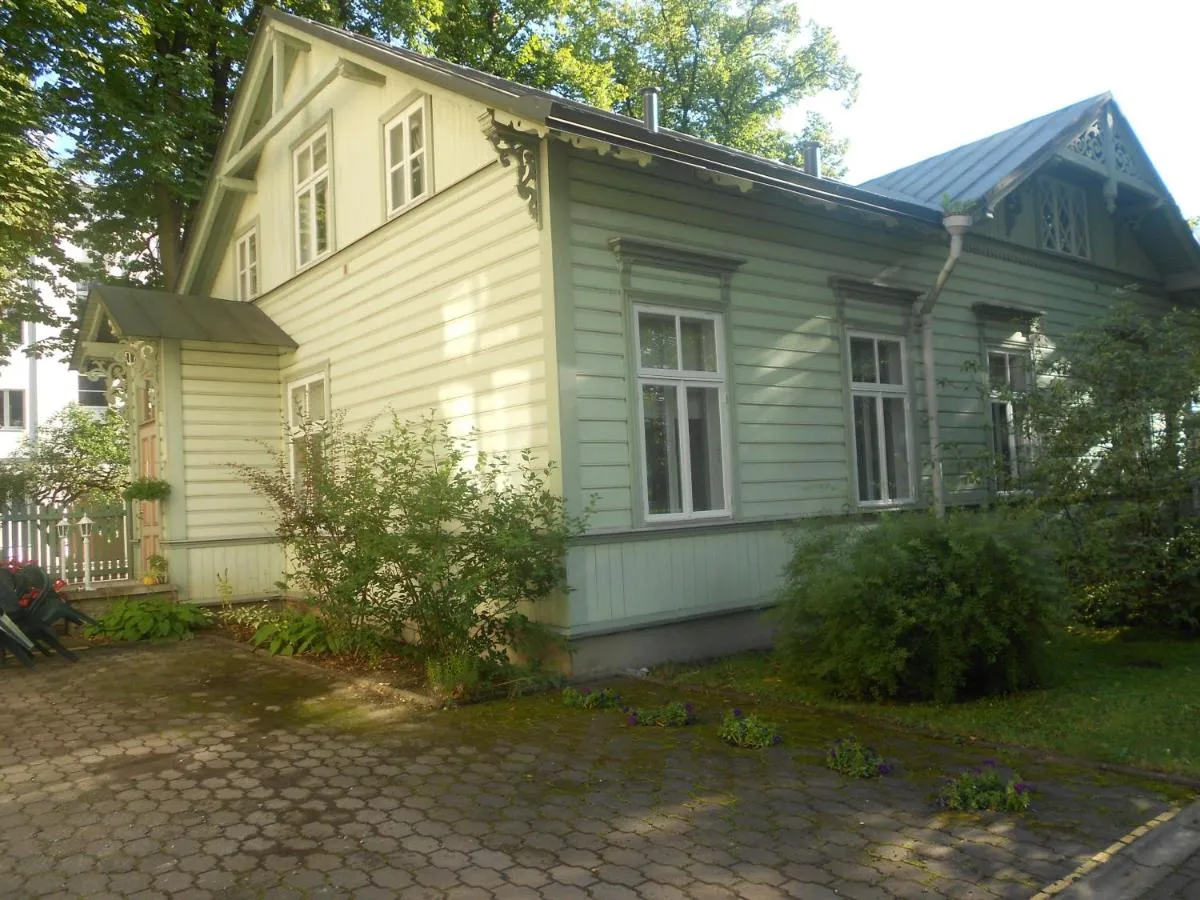 Image 4 of Poska Villa Guesthouse