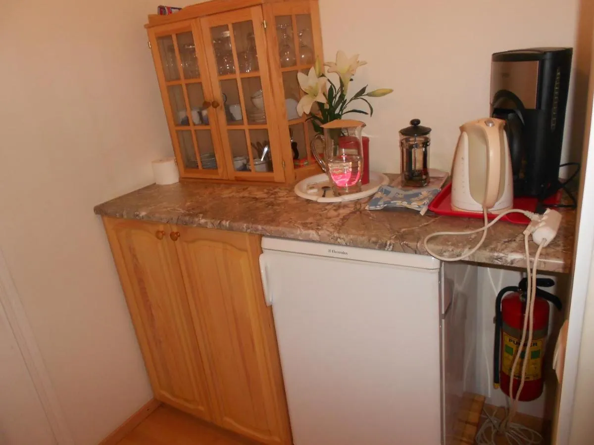 Image 3 of Poska Villa Guesthouse