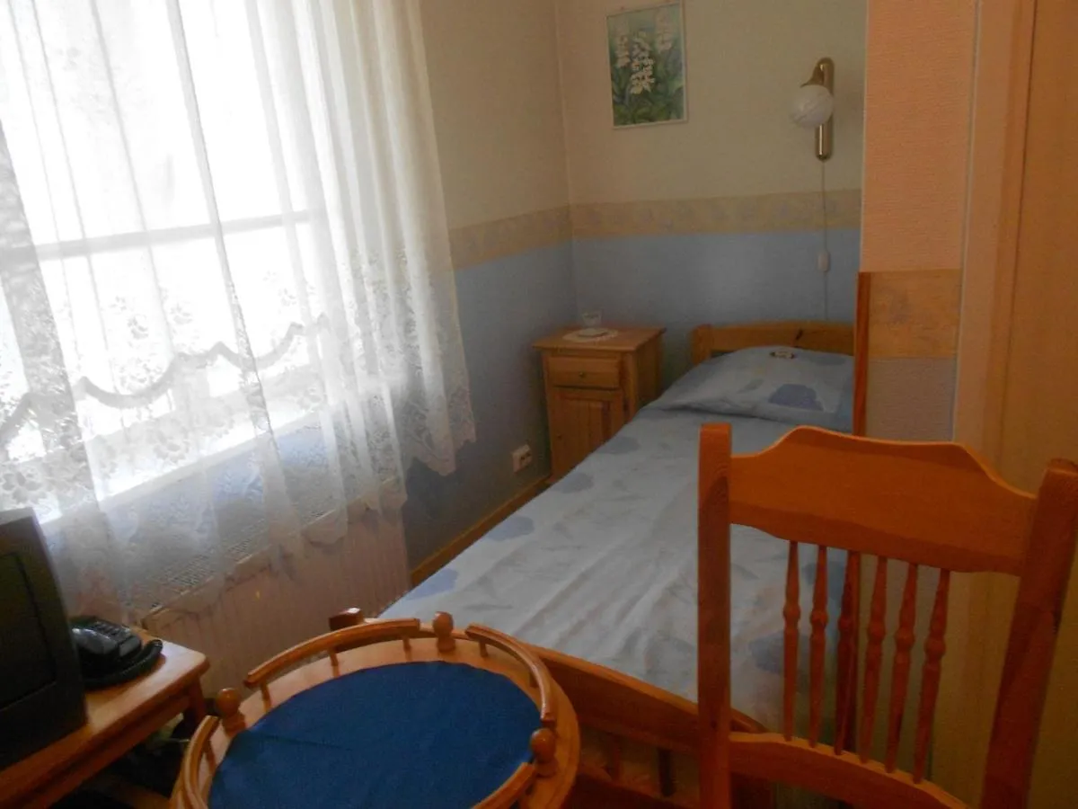Image 5 of Poska Villa Guesthouse