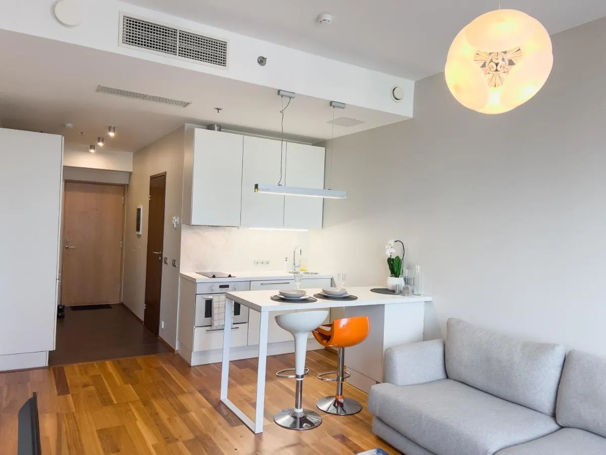 Image 3 of RV Lux Apartment
