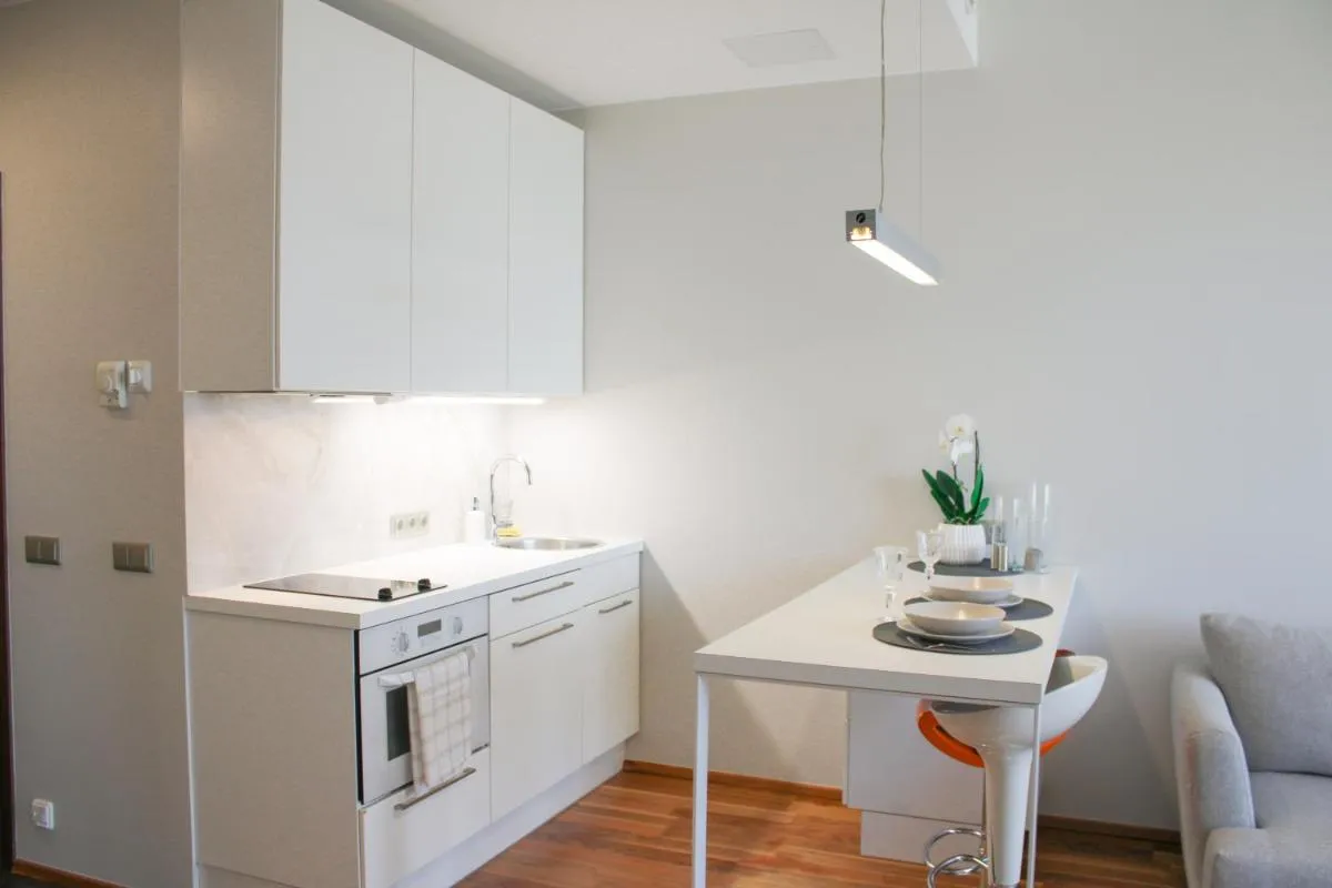 Image 6 of RV Lux Apartment