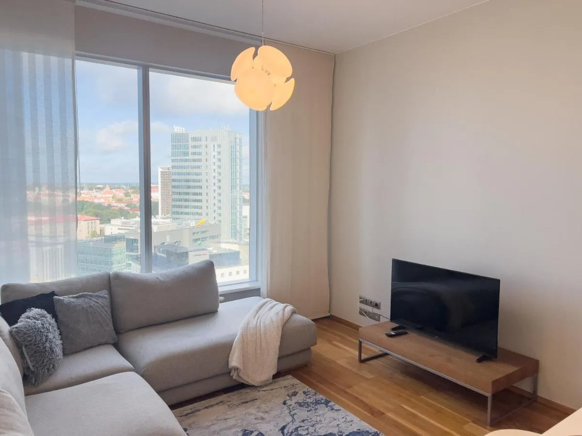 Image 4 of RV Lux Apartment