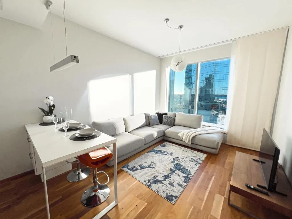 Image of RV Lux Apartment