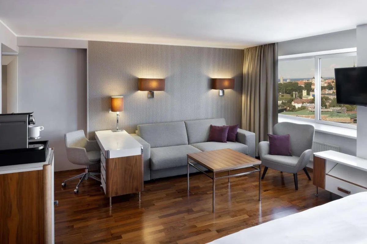 Image 5 of Radisson Blu Hotel Olümpia