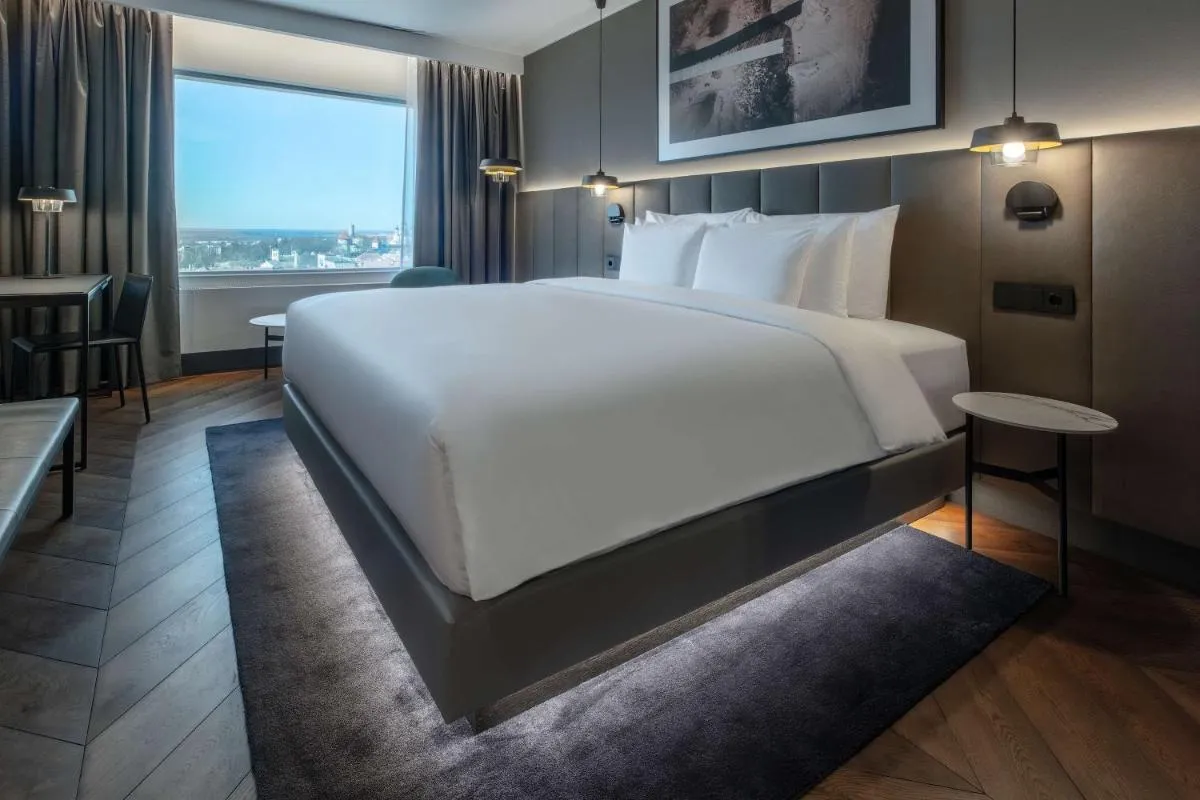 Image 1 of Radisson Collection Hotel, Tallinn