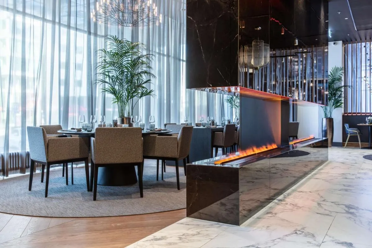 Image 5 of Radisson Collection Hotel, Tallinn