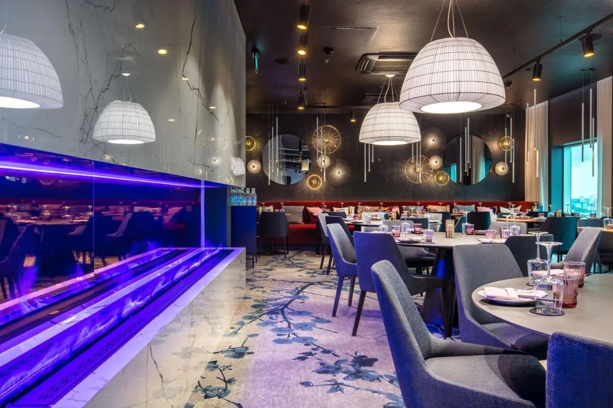 Image 6 of Radisson Collection Hotel, Tallinn
