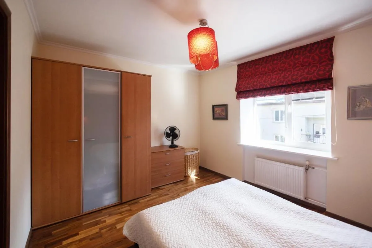 Image 6 of Revalia T1 Airport-Bus Station One-Bedroom Apartment