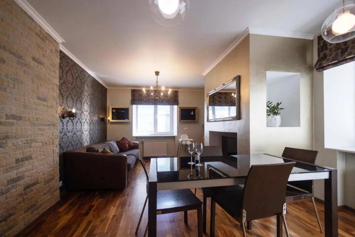Image 4 of Revalia T1 Airport-Bus Station One-Bedroom Apartment