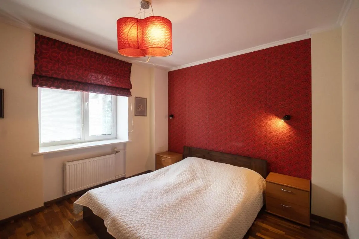 Image 1 of Revalia T1 Airport-Bus Station One-Bedroom Apartment