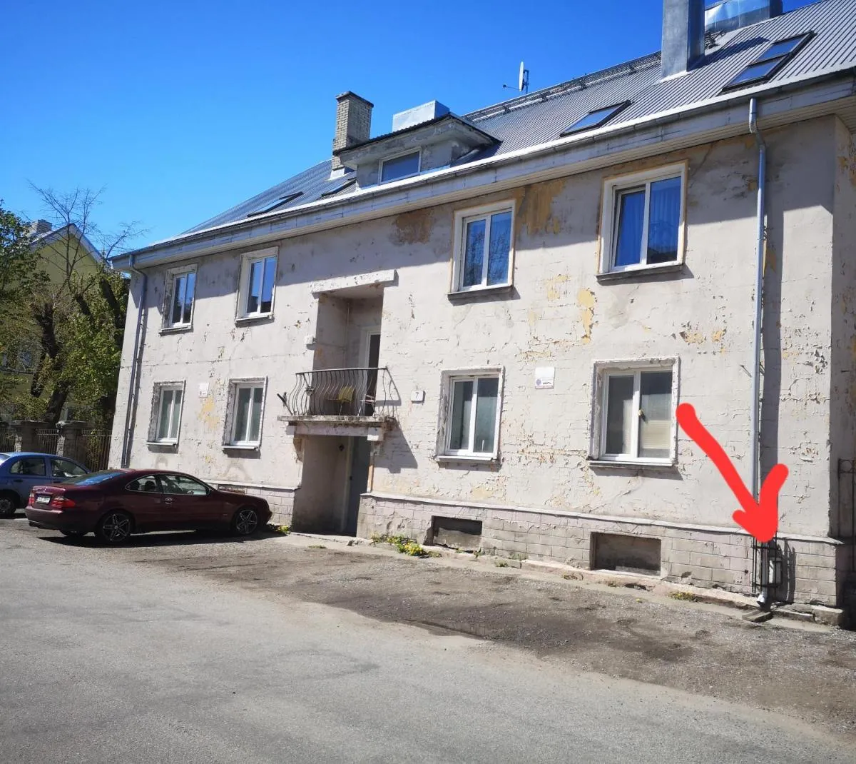 Image 5 of Revalia T1 Airport-Bus Station One-Bedroom Apartment
