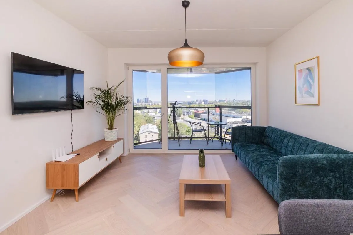 Image 5 of Revalia Vektor Fantastic View Apartment