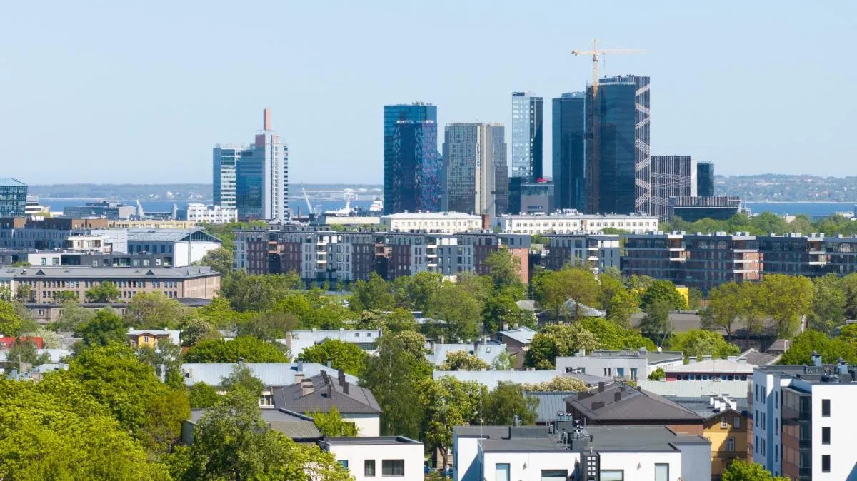 Image 3 of Revalia Vektor Fantastic View Apartment