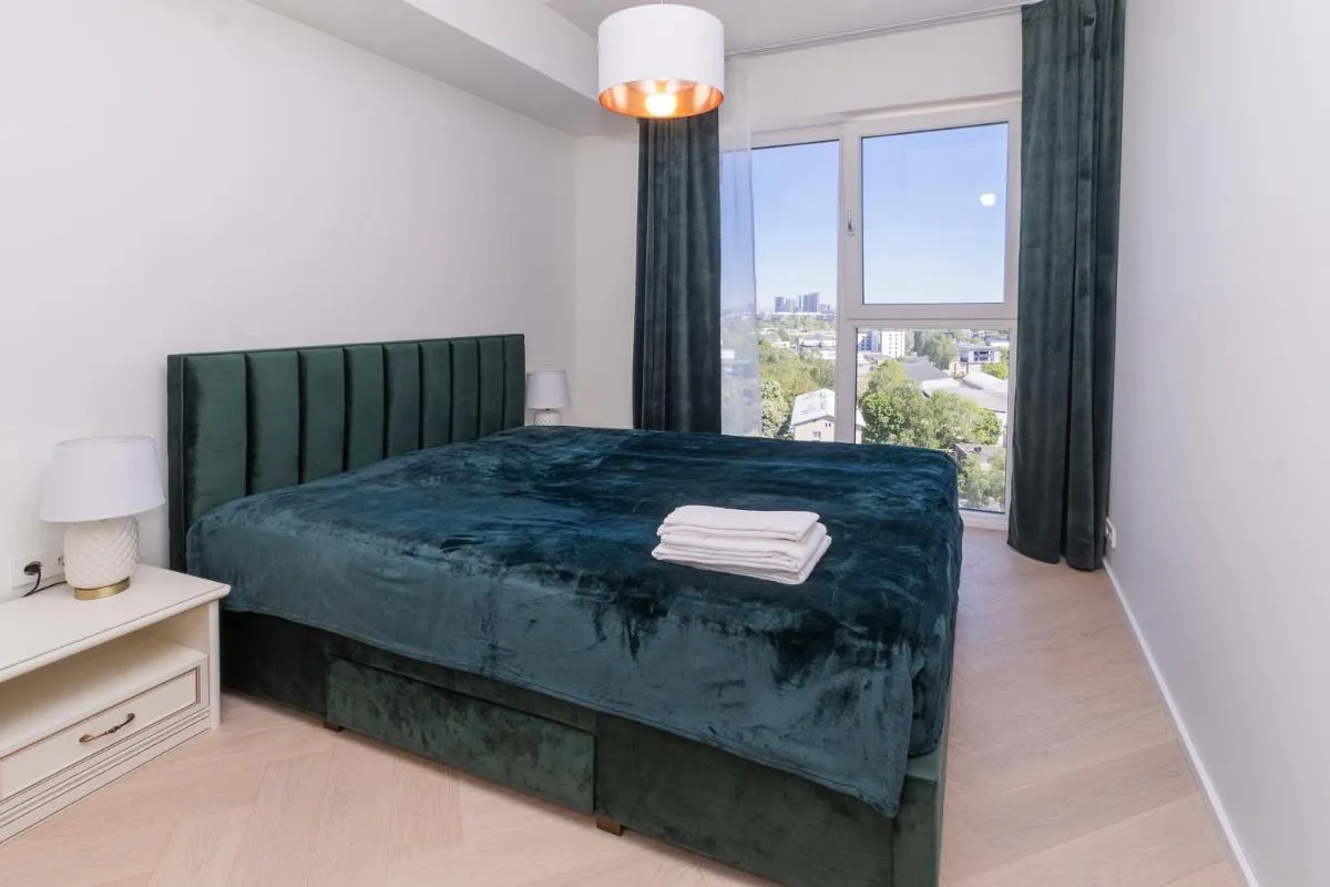 Image 1 of Revalia Vektor Fantastic View Apartment