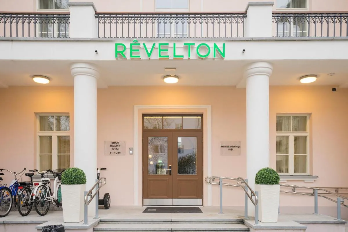 Image 2 of Revelton Suites Tallinn