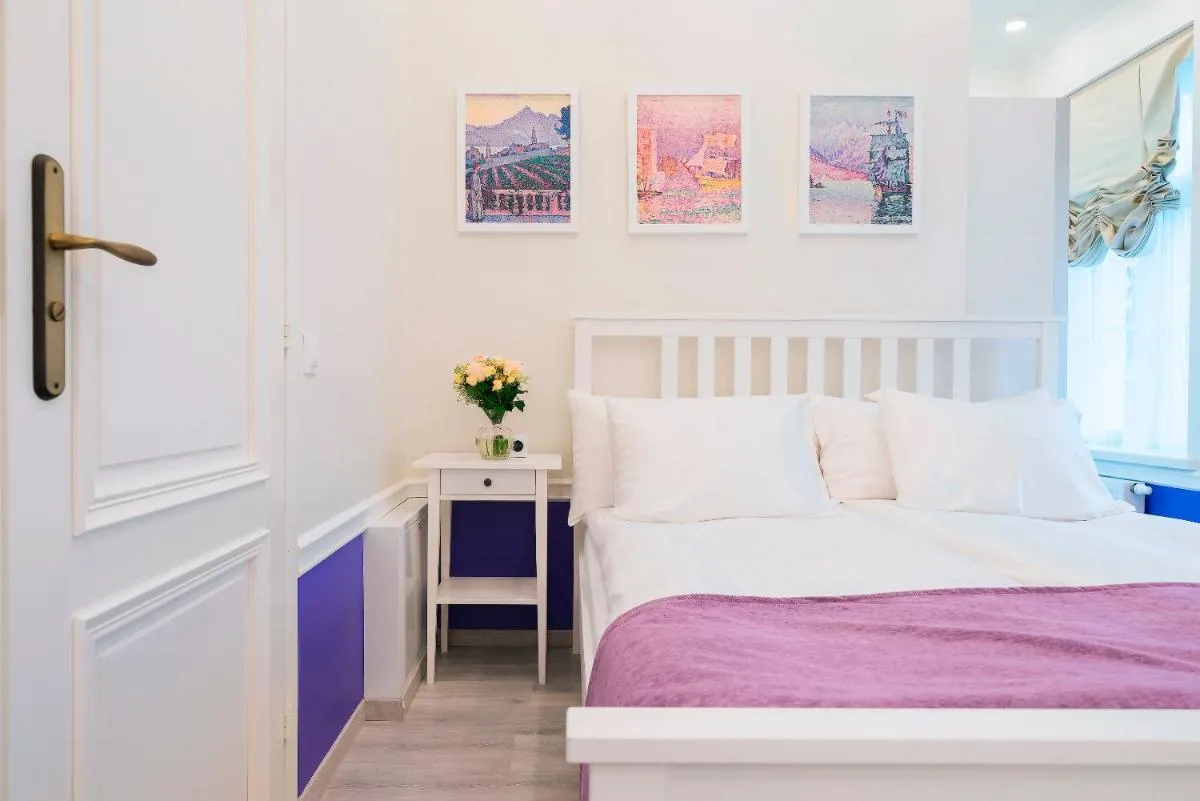 Image 6 of Revelton Suites Tallinn
