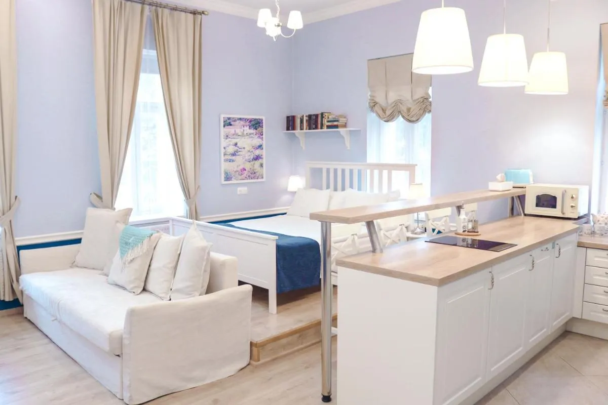 Image 5 of Revelton Suites Tallinn