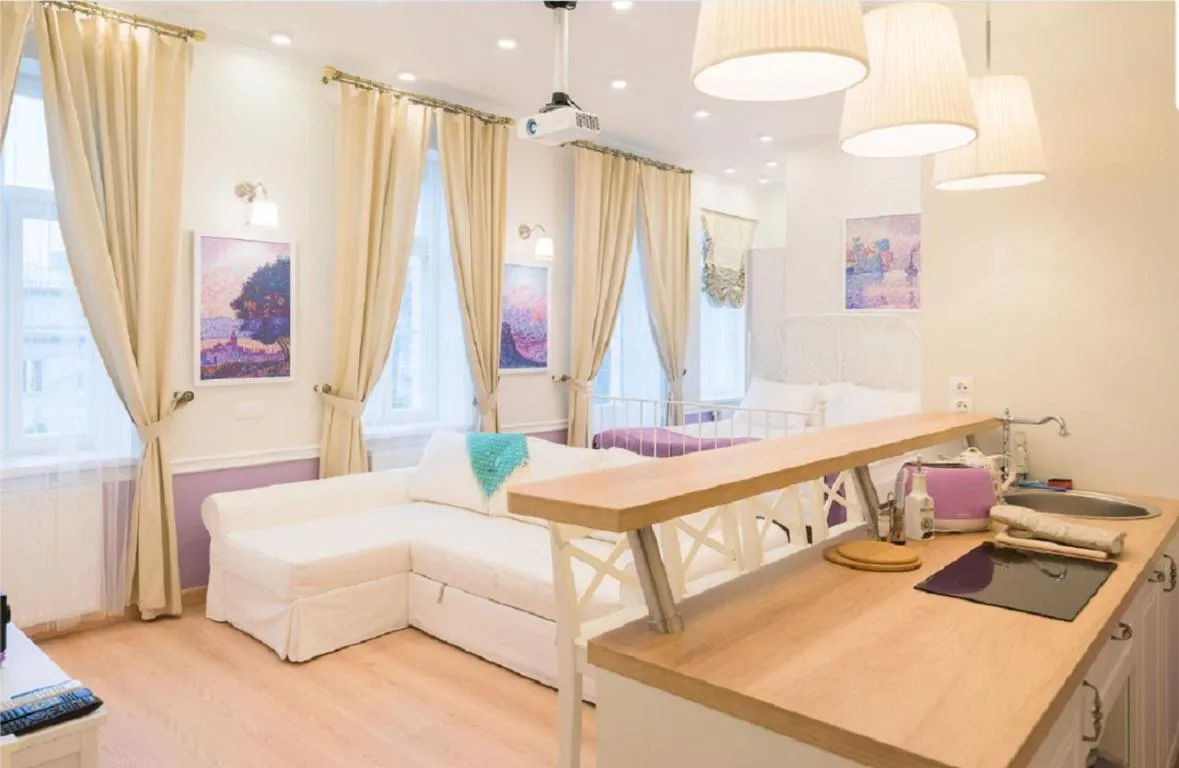 Image of Revelton Suites Tallinn