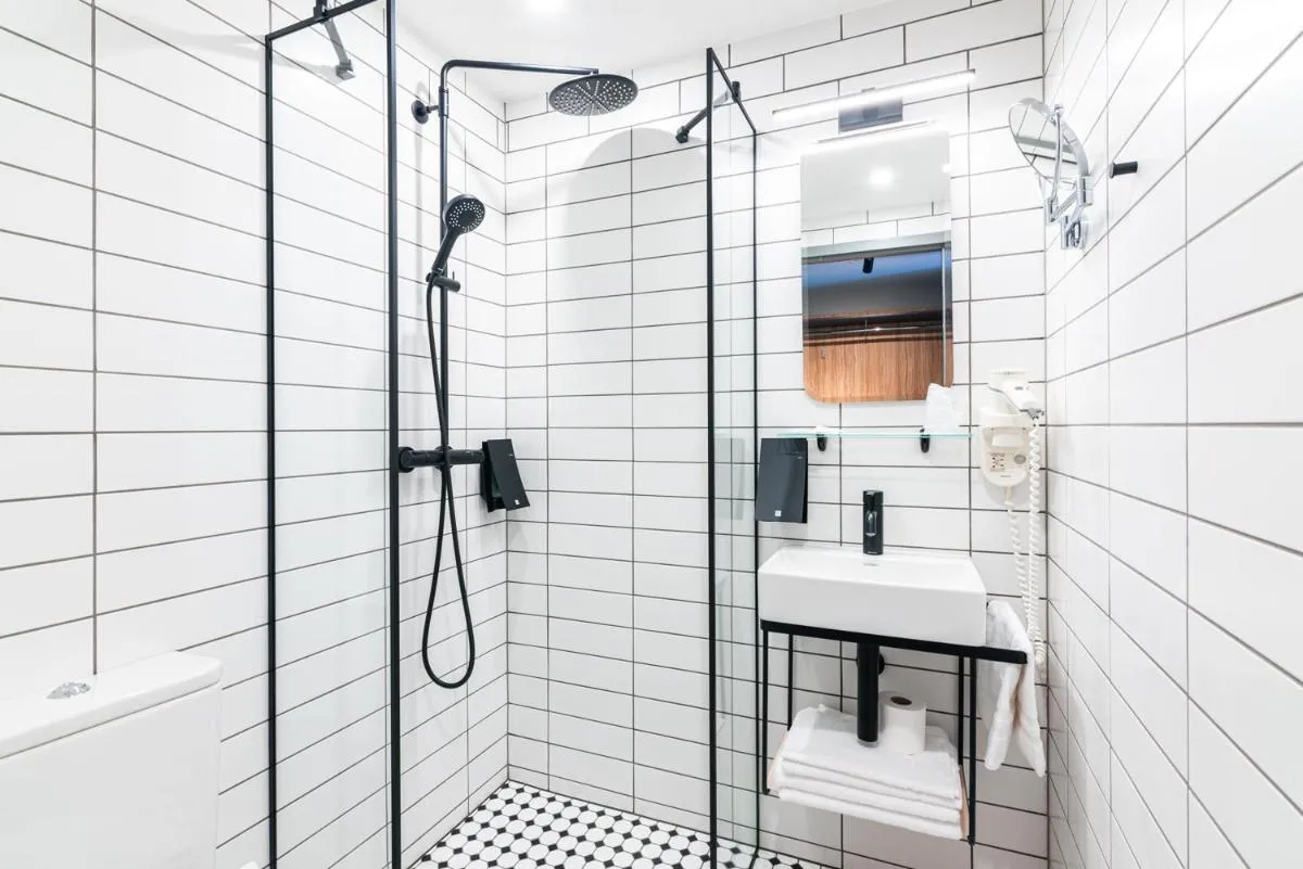 Image 6 of Rija Fonnental Design Hotel Tallinn