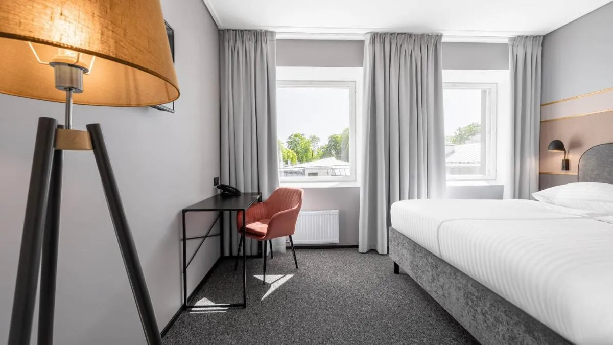 Image 2 of Rija Fonnental Design Hotel Tallinn