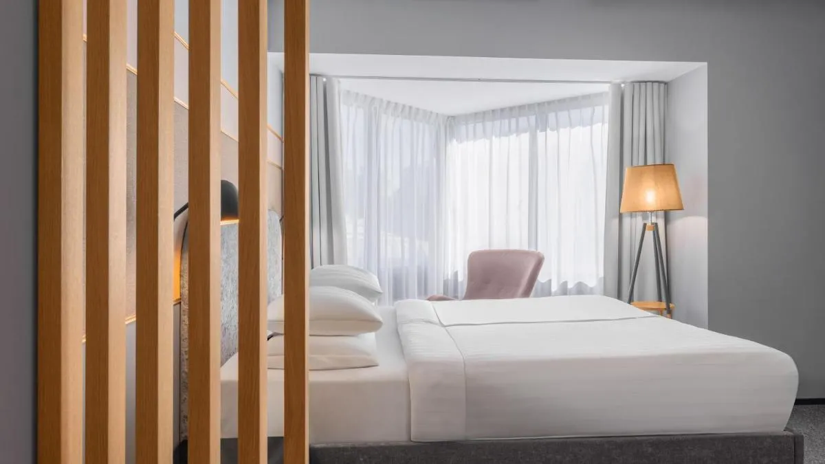 Image 4 of Rija Fonnental Design Hotel Tallinn