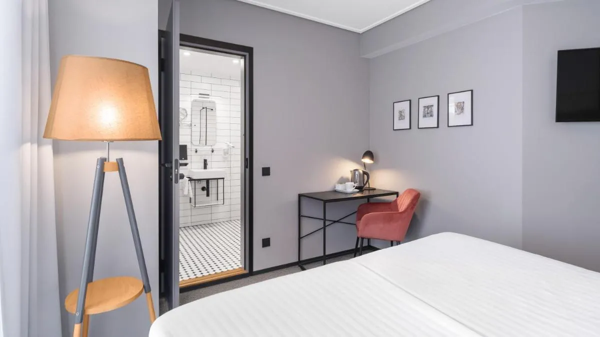 Image 5 of Rija Fonnental Design Hotel Tallinn