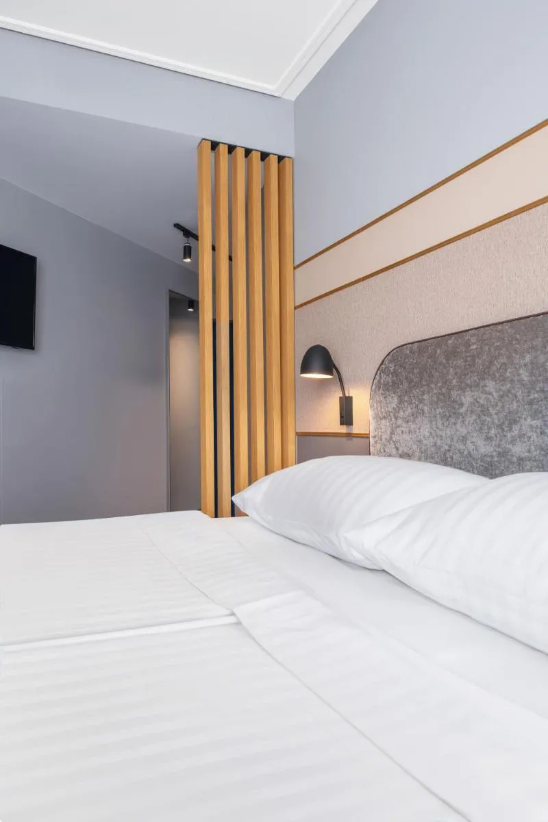 Image 3 of Rija Fonnental Design Hotel Tallinn