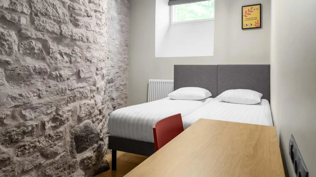 Image 3 of Rija Old Town Hotel