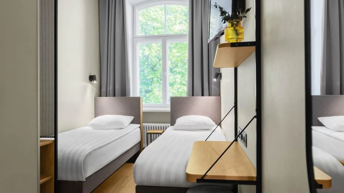 Image 1 of Rija Old Town Hotel
