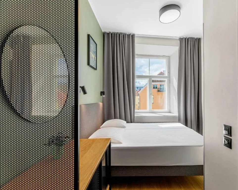 Image of Rija Old Town Hotel