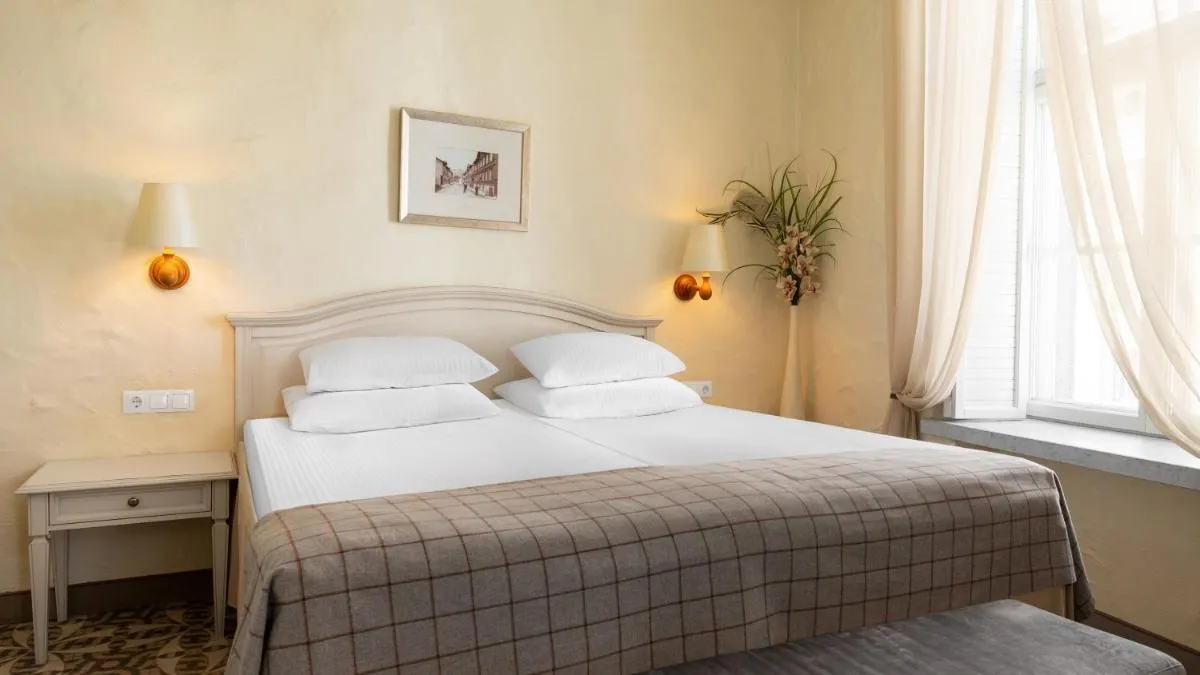 Image 1 of Rixwell Collection Savoy Boutique Hotel