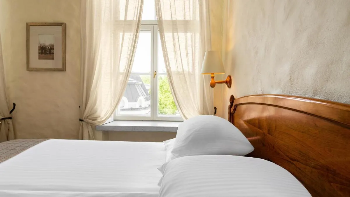 Image of Rixwell Collection Savoy Boutique Hotel