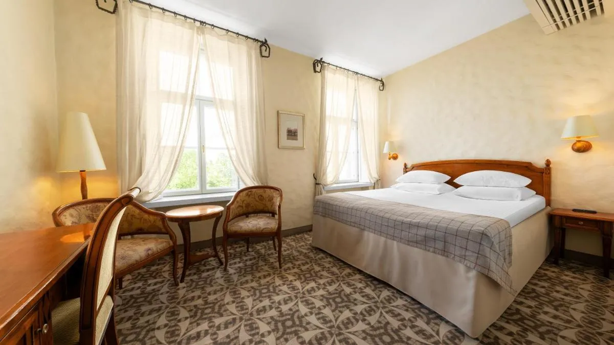 Image 4 of Rixwell Collection Savoy Boutique Hotel