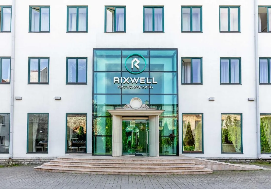 Image of Rixwell Viru Square Hotel