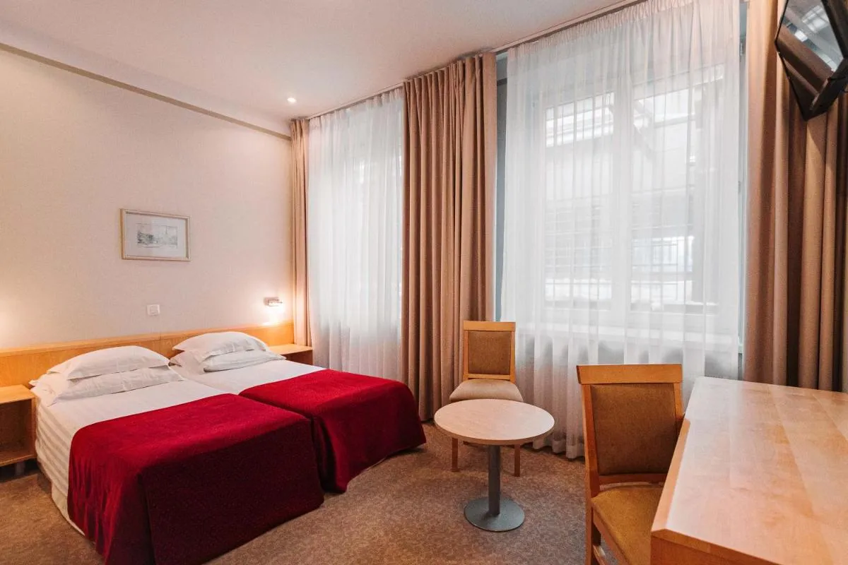 Image 1 of Rixwell Viru Square Hotel