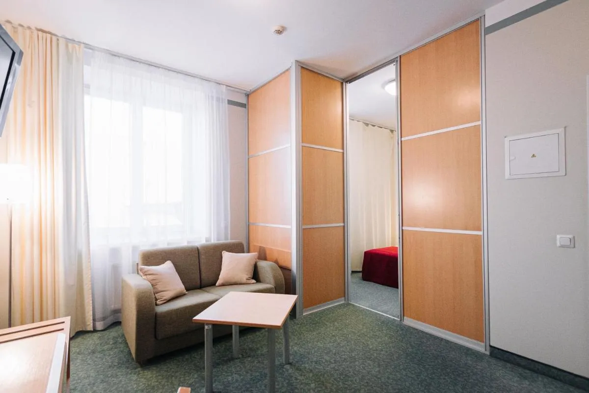 Image 2 of Rixwell Viru Square Hotel