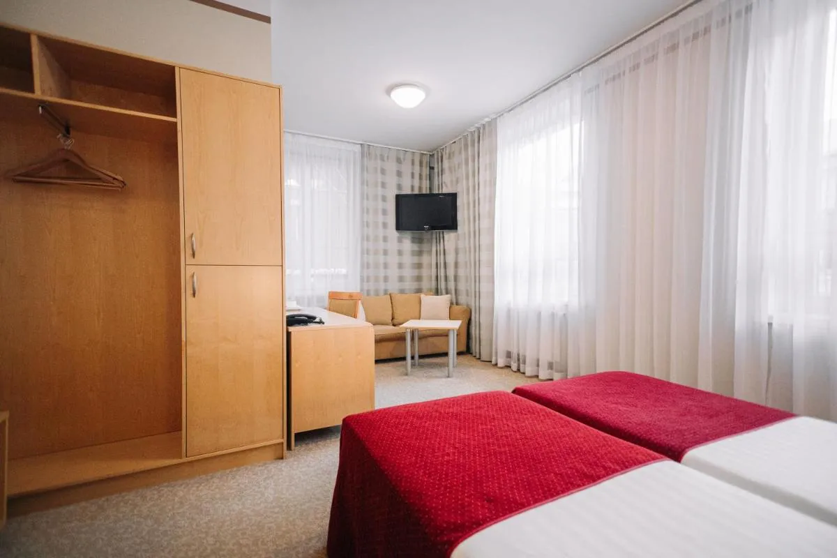 Image 5 of Rixwell Viru Square Hotel