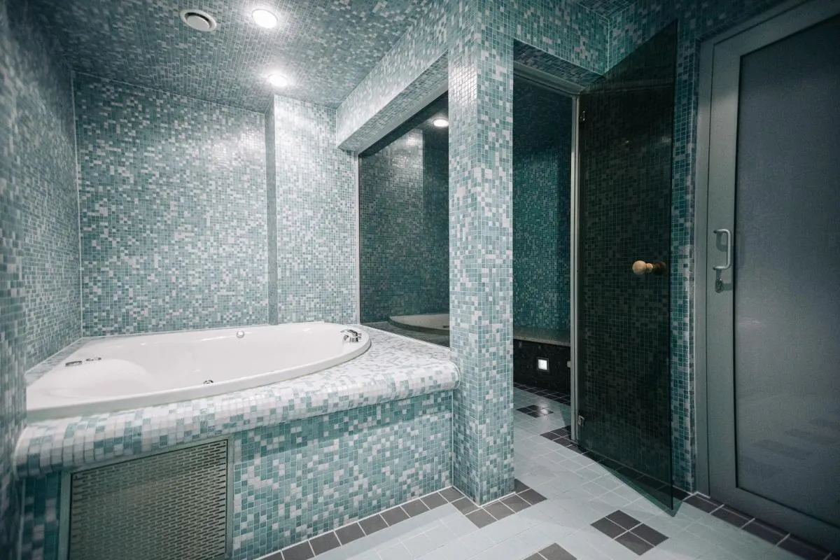 Image 6 of Rixwell Viru Square Hotel
