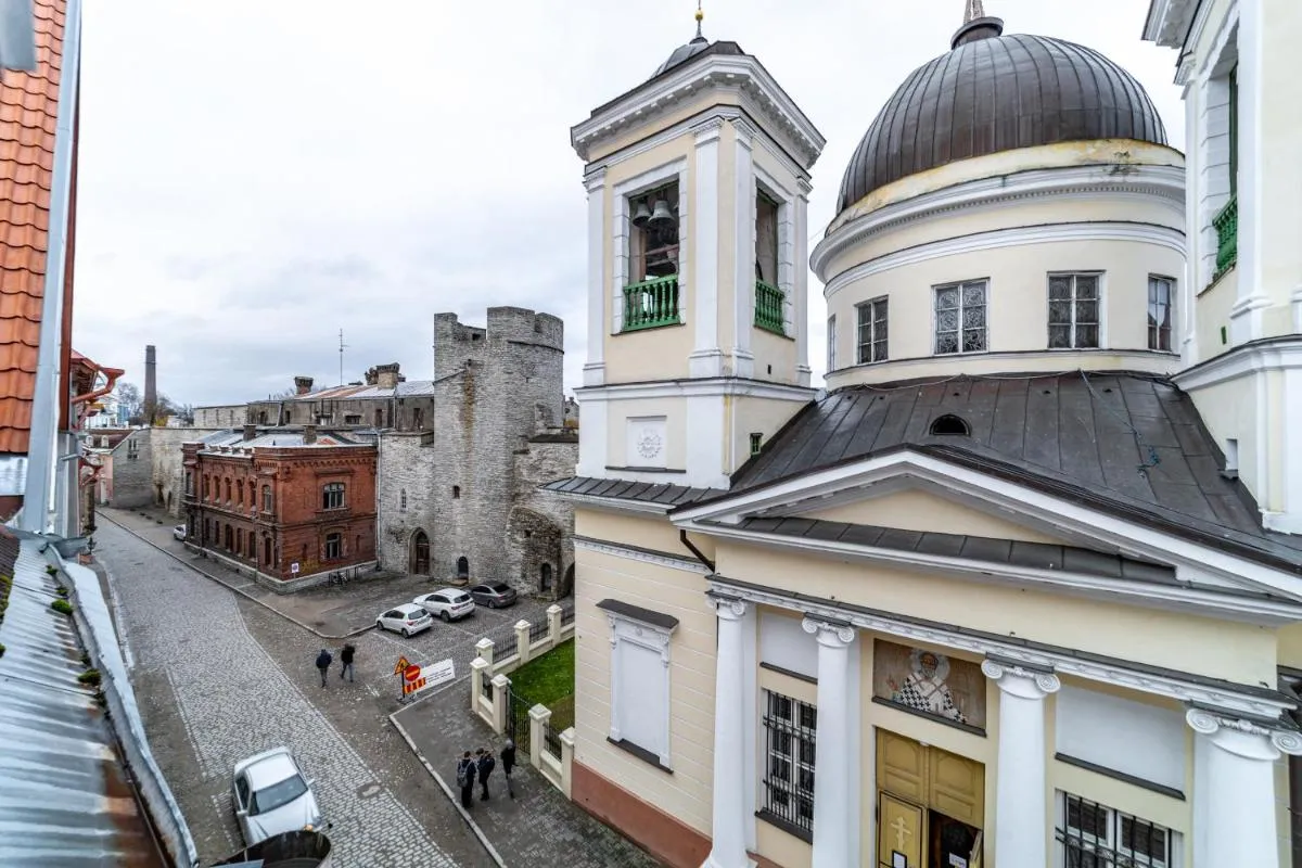 Image 6 of Roofs of the Old Tallinn Guest House