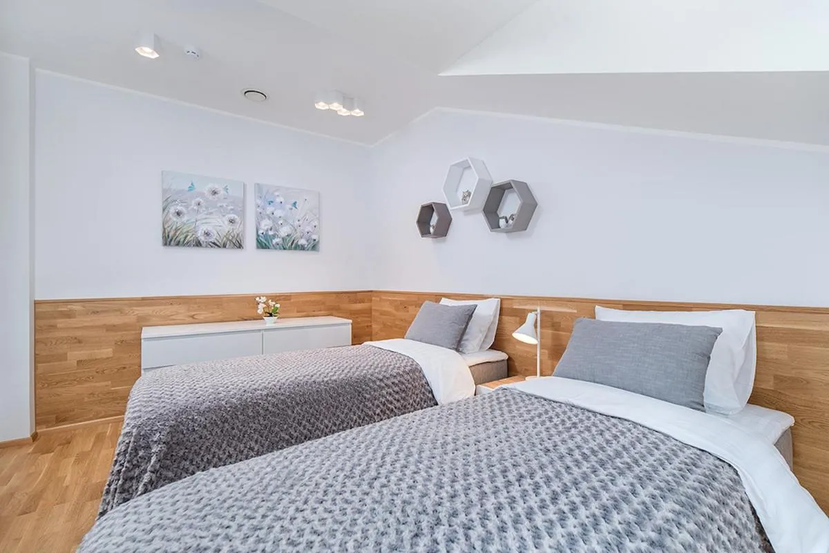 Image 1 of Rooftop Apartments