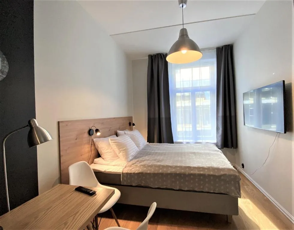 Image of Rotermann Central Apartments