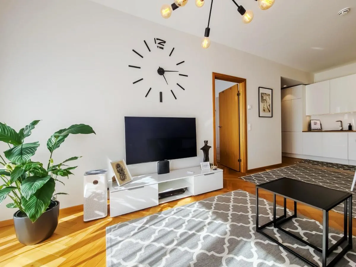 Image 2 of Rotermann City Apartments Roseni